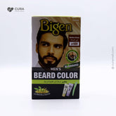 Bigen Men Beard Color B105 40ml